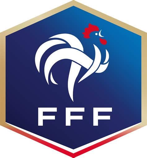 france football logo